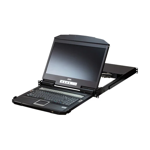 KVM-переключатель CL3884NW 4-портовый
