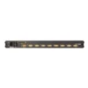 Переключатель KVM ATEN LCD 19", консоль CL5708N-ATA-RG