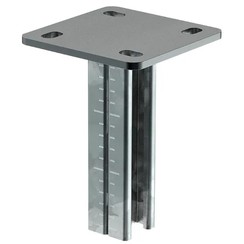 Подвес потолочный STRUT двойной 41х21-200 IEK CLM50D-KDS-41-21-02