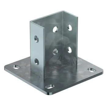 Крепление потолочное усиленное для STRUT-профиля HDZ IEK CLM50D-KPS-81-HDZ