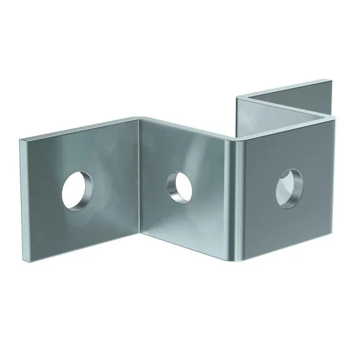 Крепление стеновое для STRUT-профиля HDZ IEK CLM50D-SKS-050-40-HDZ