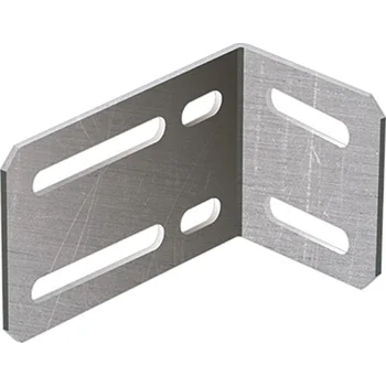 Кронштейн стеновой сталь HDZ гор. оцинк. IEK CLP1-UKK-M-HDZ