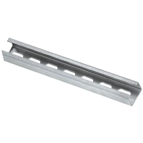 Профиль С-образный перфорир. 30х20 L2500 сталь 1.5мм IEK CLP1C-020-030