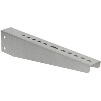 Кронштейн осн.150 сталь HDZ гор. оцинк. IEK CLP1CZ-150-M-HDZ