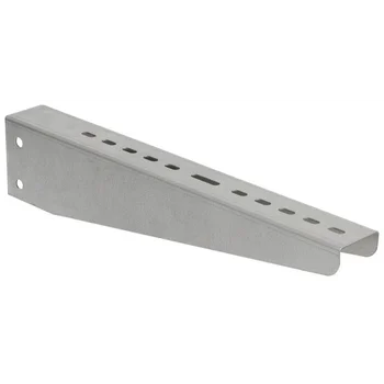 Кронштейн осн.300 сталь IEK CLP1CZ-300-1