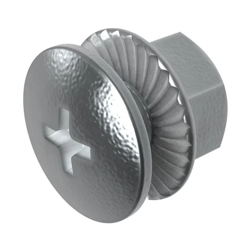 Комплект соединительный КС М6х10 HDZ (уп.200шт) IEK CLP1M-CS-6-10-1-M-HDZ