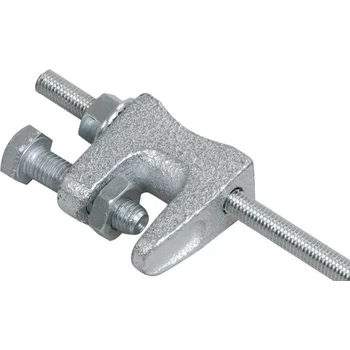 Струбцина М10 IEK CLP1M-SBC-10