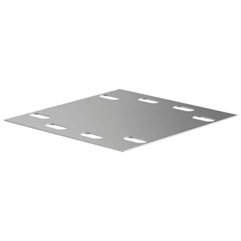 Накладка на основание лотка 100 IEK CLP1S-PSOL-100