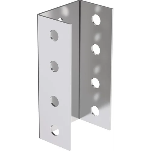 Соединитель профиля IEK CLP1Z-CP-050-1