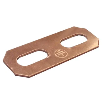 Пластина для заземл. GP IEK CLP1Z-GP