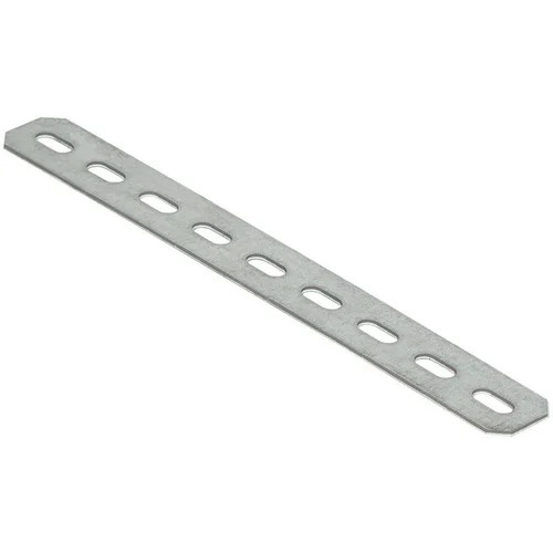 Соединитель перф. CP INOX нерж. сталь IEK CLW10-CP-INOX