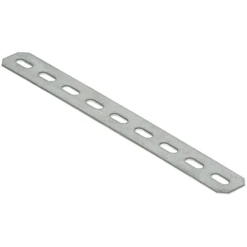 Соединитель для лотков 231х28 IEK CLW10-CP