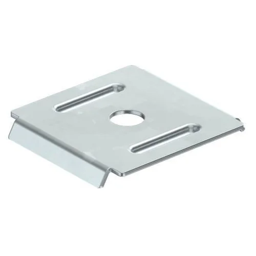 Площадка фиксаторная IEK CLW10-CR