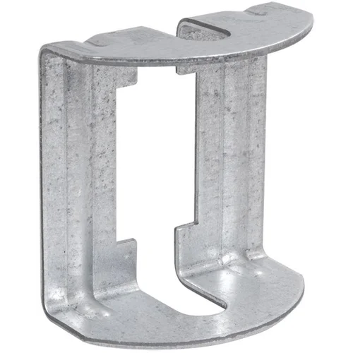 Держатель потолоч. DR INOX нерж. сталь IEK CLW10-DR-INOX