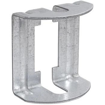 Кронштейн потолоч. DR для шпильки М8 IEK CLW10-DR