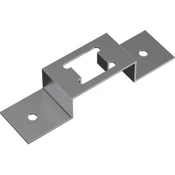 Скоба К1157 УТ1.5 IEK CLW10-GEM-KS-1157-UT15