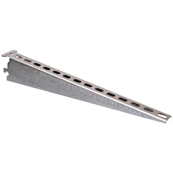 Полка кабельная К1161 осн.50-200 сталь IEK CLW10-GEM-PK-250