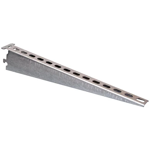 Полка кабельная К1163 осн.50-400 сталь IEK CLW10-GEM-PK-450