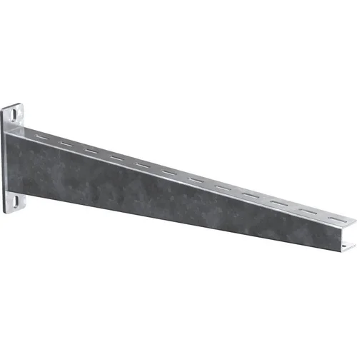 Консоль усиленная NKU600 сталь IEK CLW10-NKU-600-025-4-HDZ