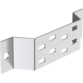 Стойка настенная СНП100 IEK CLW10-SNP-100