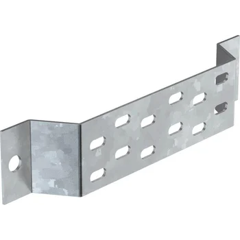 Стойка настенная СНП150 HDZ IEK CLW10-SNP-150-M-HDZ