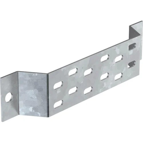 Стойка настенная СНП150 HDZ IEK CLW10-SNP-150-M-HDZ