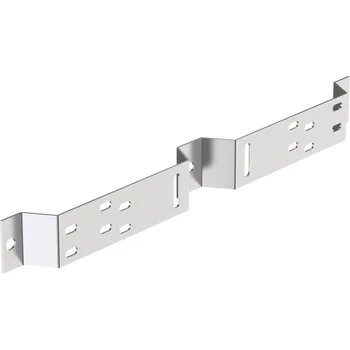 Стойка настенная СНП400 IEK CLW10-SNP-400