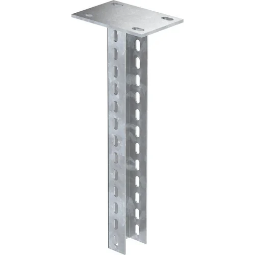 Кронштейн потолочный SSH 400 HDZ сталь гор. оцинк. IEK CLW10-SSH-400-HDZ