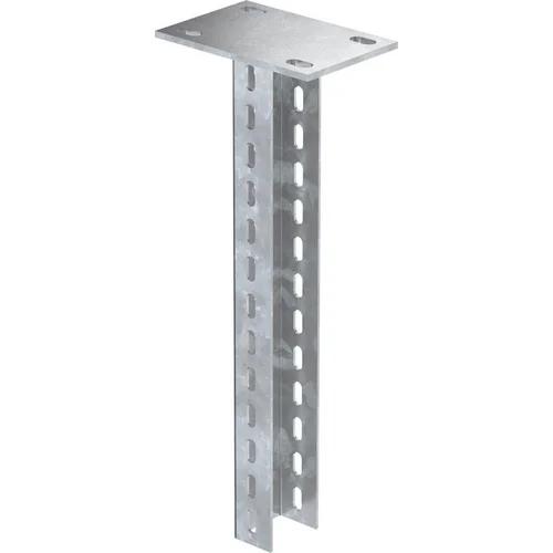 Кронштейн потолочный SSH 600 HDZ сталь гор. оцинк. IEK CLW10-SSH-600-HDZ