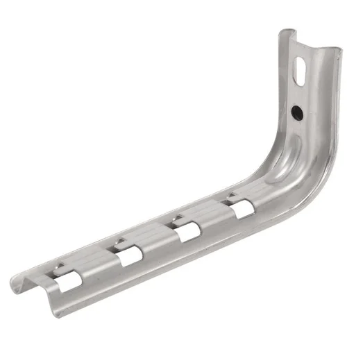 Консоль VCEF 400 нерж. сталь INOX IEK CLW10-VCEF-400-INOX