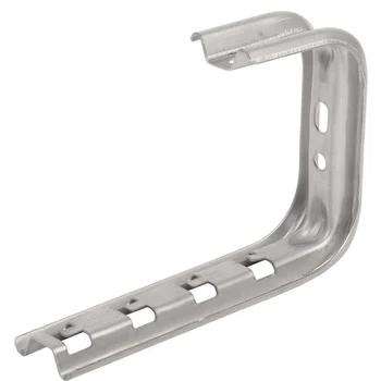 Консоль потолочная VREF200 сталь IEK CLW10-VREF-200