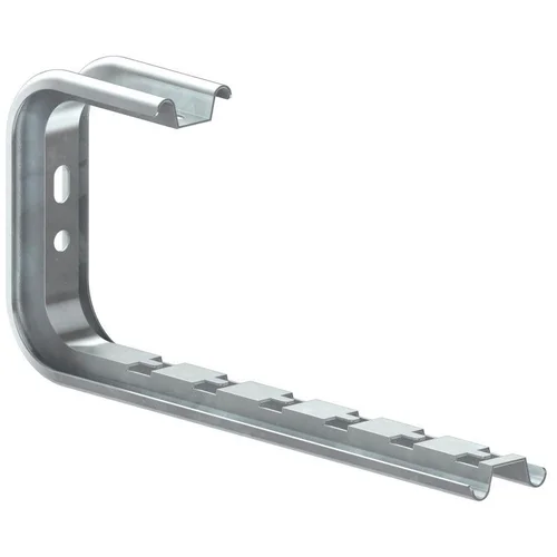 Консоль потолочная VREF300 сталь IEK CLW10-VREF-300