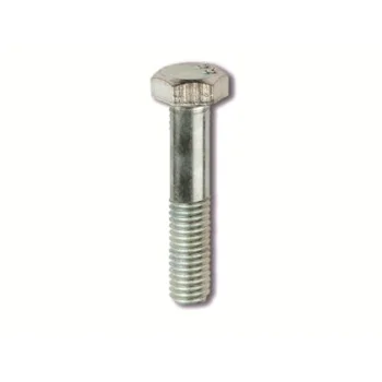 Болт с шестигранной головкой М8х70 (уп.40шт) DKC CM020870