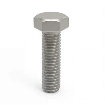 Болт с шестигранной головкой М8х30 (уп.80шт) DKC CM080830