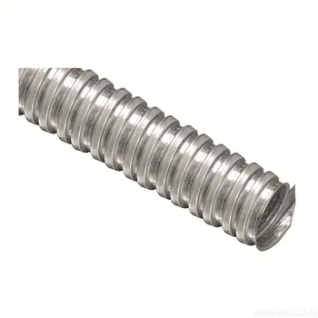 Металлорукав Р3-ЦХ-20 d20мм без протяжки (уп.50м) IEK CM10-20-050