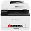 МФУ лазерный Pantum CM1100ADN A4 Duplex Net серый
