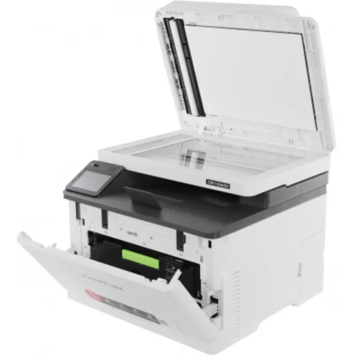 МФУ лазерный Pantum CM1100ADN A4 Duplex Net серый