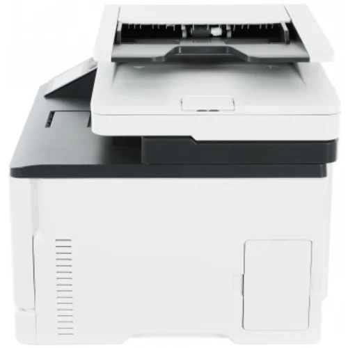 МФУ лазерный Pantum CM1100ADN A4 Duplex Net серый