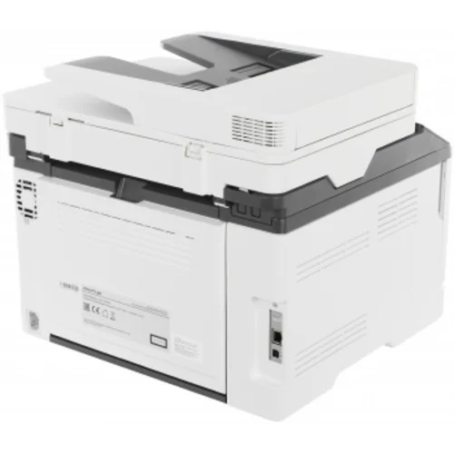 МФУ лазерный Pantum CM1100ADN A4 Duplex Net серый