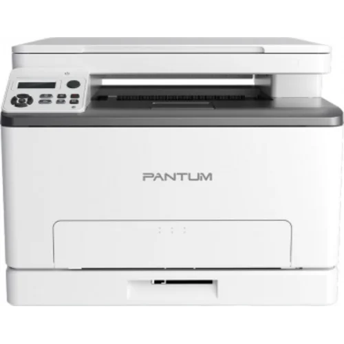 МФУ лазерный Pantum CM1100DW A4 Duplex Net WiFi белый