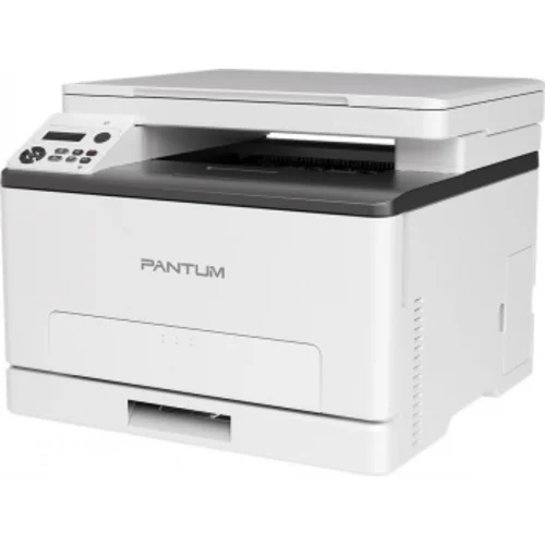 МФУ лазерный Pantum CM1100DW A4 Duplex Net WiFi белый