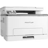 МФУ лазерный Pantum CM1100DW A4 Duplex Net WiFi белый