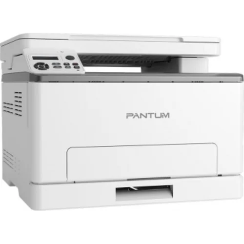 МФУ лазерный Pantum CM1100DW A4 Duplex Net WiFi белый