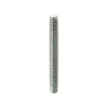 Шпилька резьбовая М10х1000 (дл.1м) DKC CM201001