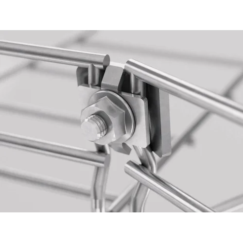 Комплект креп. для провол. лотка №1 (уп.50шт) DKC CM350001