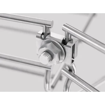 Комплект креп. для пров. лотка №3 (уп.50шт) DKC CM350003