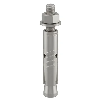 Анкер забивной М10 со шпилькой (уп.20шт) DKC CM441060