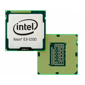 Процессор Intel Xeon E3-1220v6 (3Ghz/8M/4-core) Socket 1151 tray