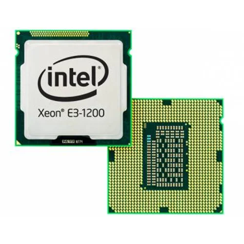Процессор Intel Xeon E3-1220v6 (3Ghz/8M/4-core) Socket 1151 tray