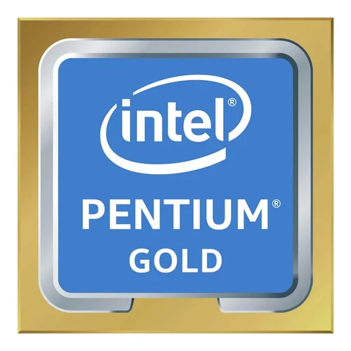 Intel Pentium G6405 OEM (Comet Lake, 14nm, C2/T4, Base 4,10GHz, UHD 610, L3 4Mb, TDP 58W, S1200) OEM